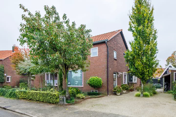 Photo of property Kuyperlaan 13, Doetinchem