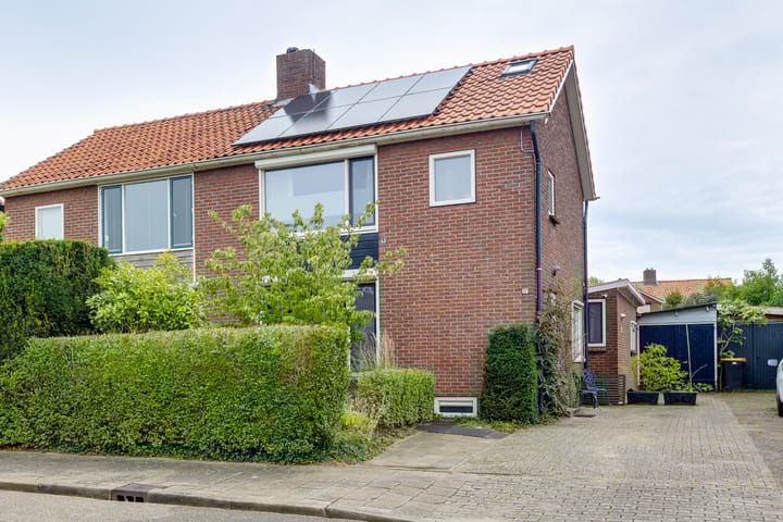 Kuyperlaan 17 in Doetinchem