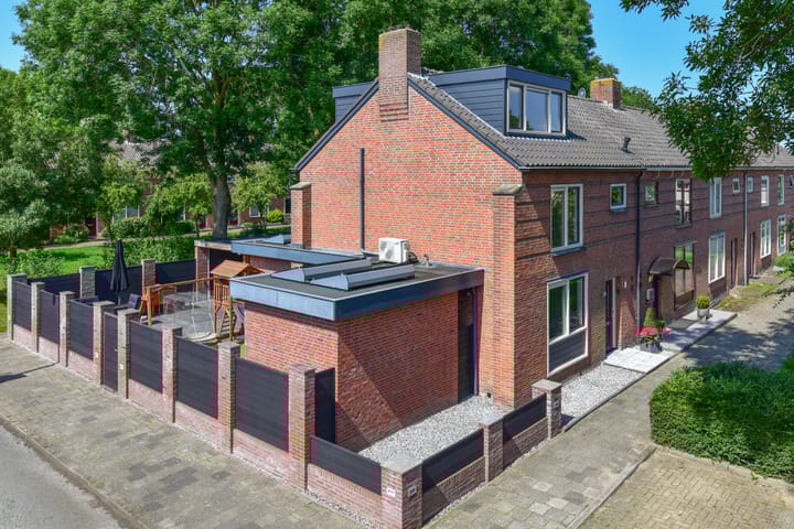 Kuyperlaan 19 in Uithoorn