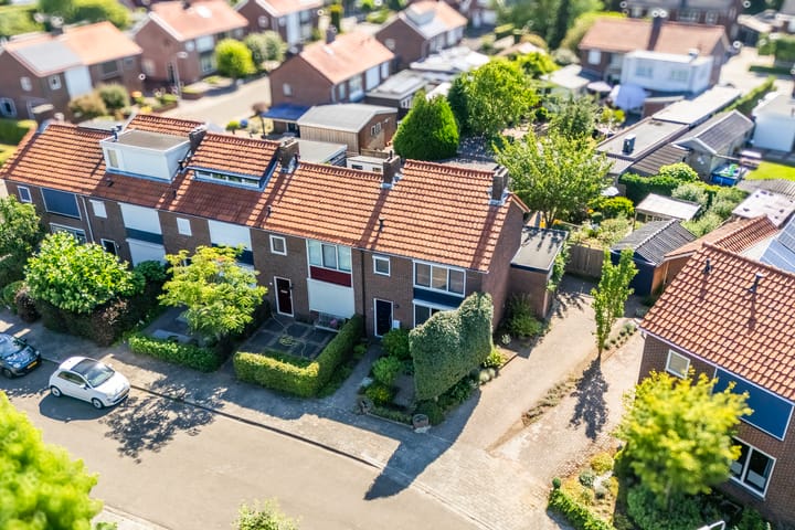 Kuyperlaan 9 in Doetinchem