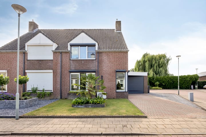 Photo of property Kuypershof 12, Kessel