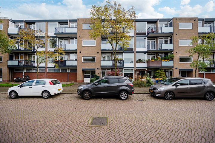 Kuyperstraat 18 in Maarssen