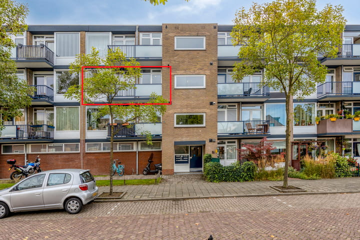 Kuyperstraat 24 in Maarssen