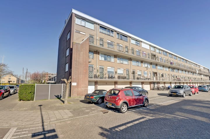 Photo of property Kuyperstraat 4, Katwijk