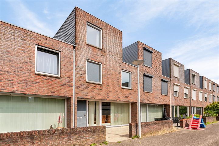 Kuyperstraat 52 in IJsselstein