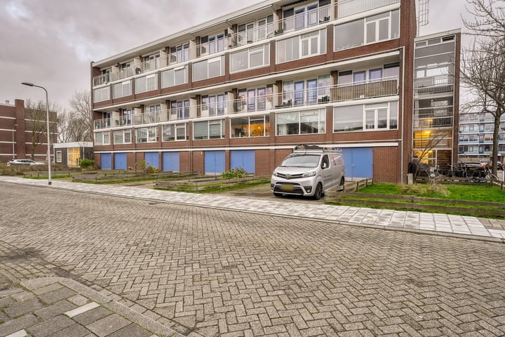 Kuyperstraat 53 in Katwijk