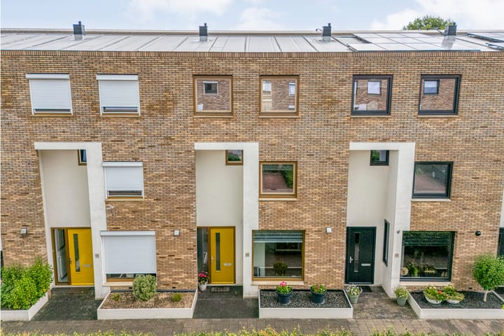 Kuyperstraat 66 in Meppel