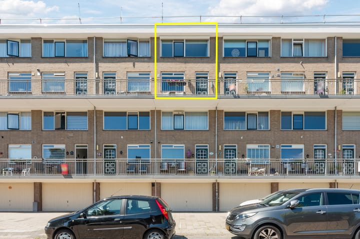Kuyperstraat 72 in Katwijk