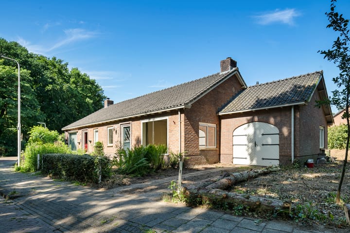 Kuypersweg 3 in Renkum