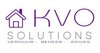 Logo van KVO Solutions B.V.