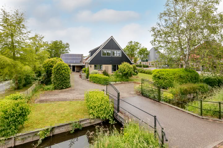 Photo of property Kwadijk 119, Kwadijk