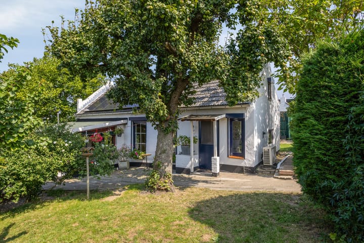 Foto van woning Kwakkel 17, Zaamslag