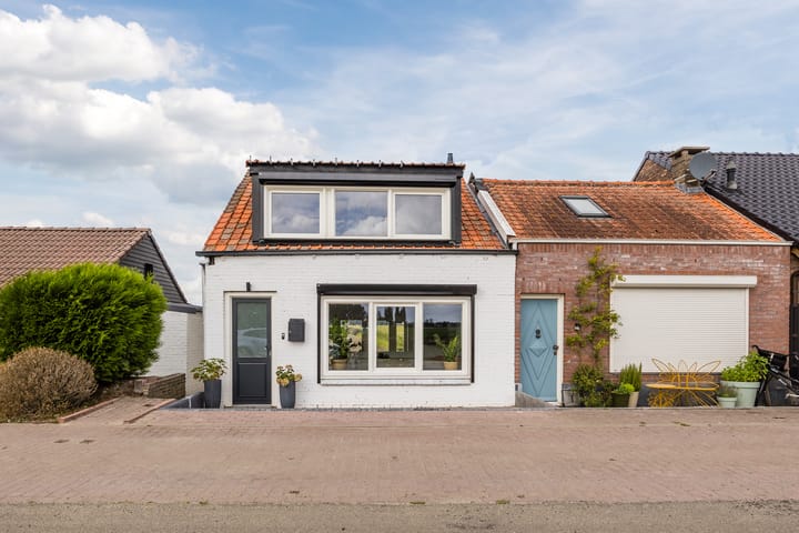Kwakkel 21 in Zaamslag