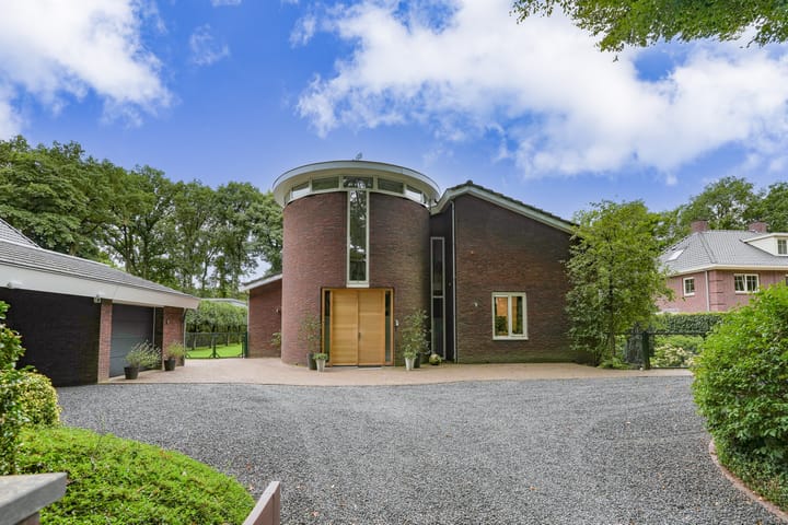 Kwakkenbergweg 52 in Nijmegen