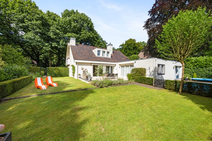Kwakkenbergweg 76 in Nijmegen