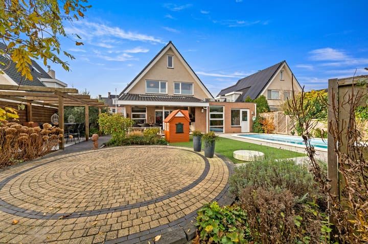 Kwaklaan 46C in 's-Gravenhage