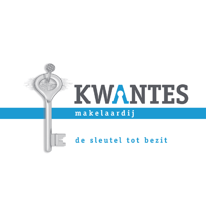 Logo KWANTES MAKELAARDIJ