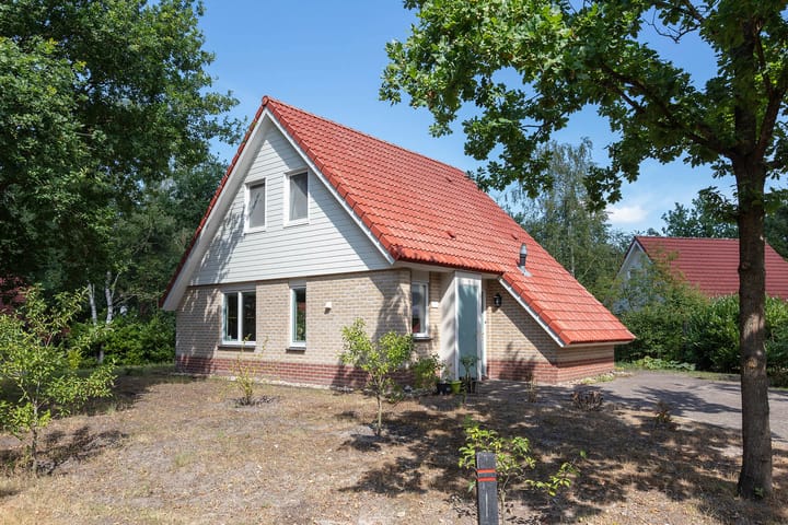 Kwartel 15 in Sibculo photo