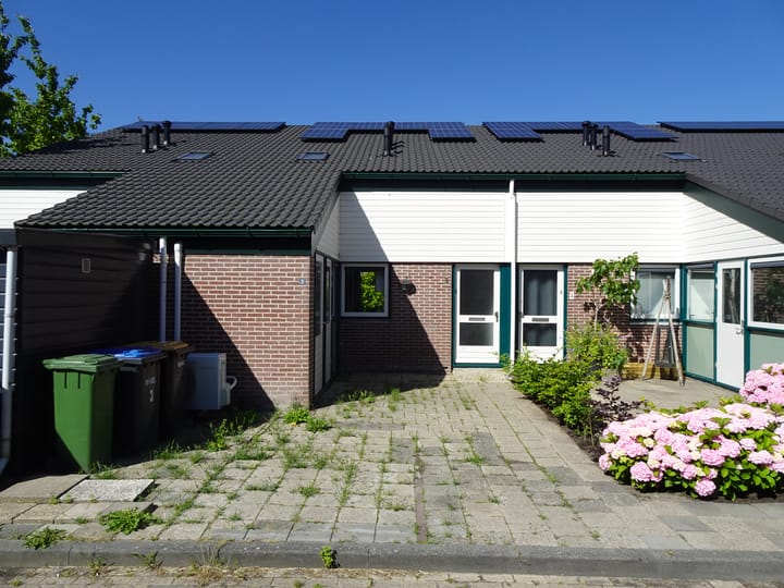 Foto van woning Kwartelhof 3, Schagen