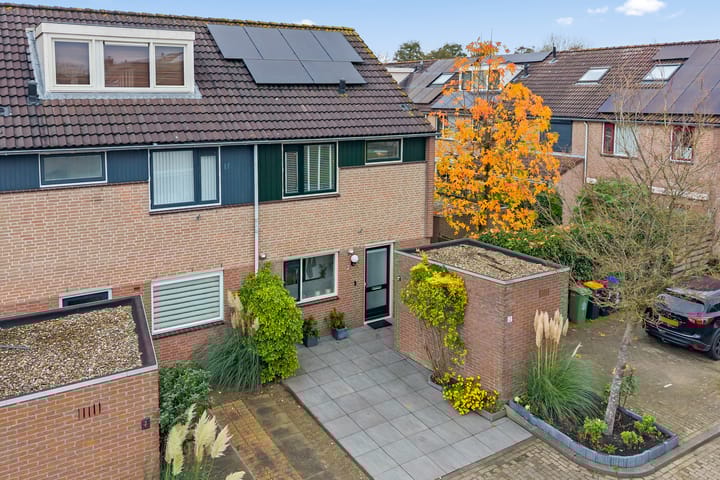 Photo of property Kwartelkoning 2, IJsselstein