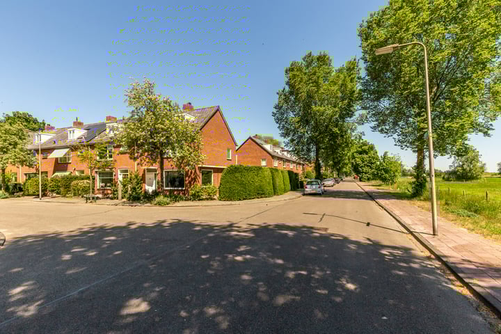 Kwartellaan 4 in Heemstede