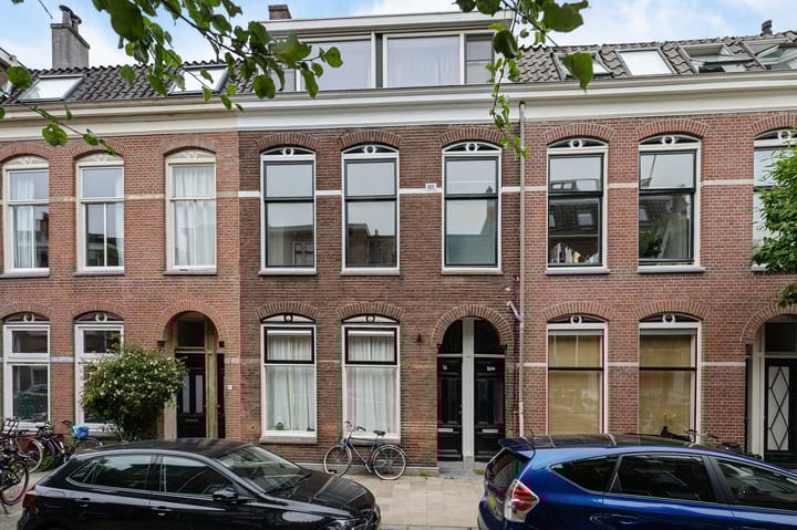 Kwartelstraat 14-BS in Utrecht