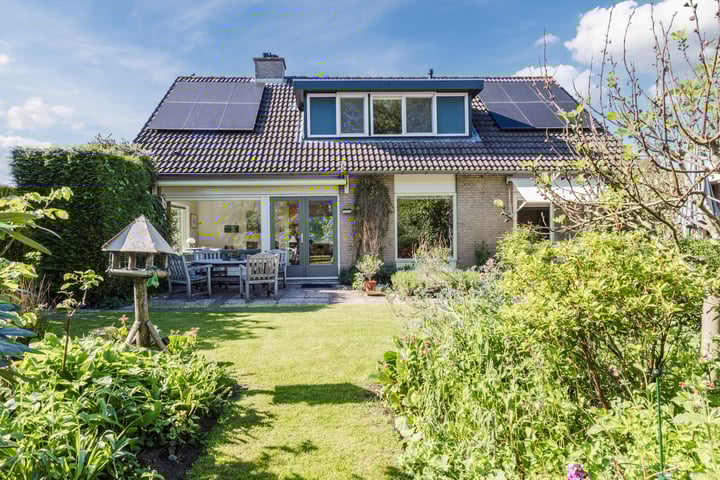 Photo of property Kwartelstraat 3, Velp