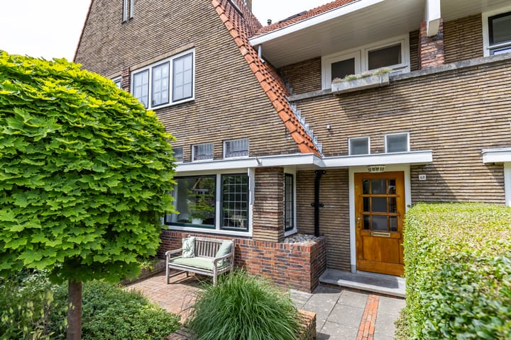 Kwartelstraat 48 in Leeuwarden