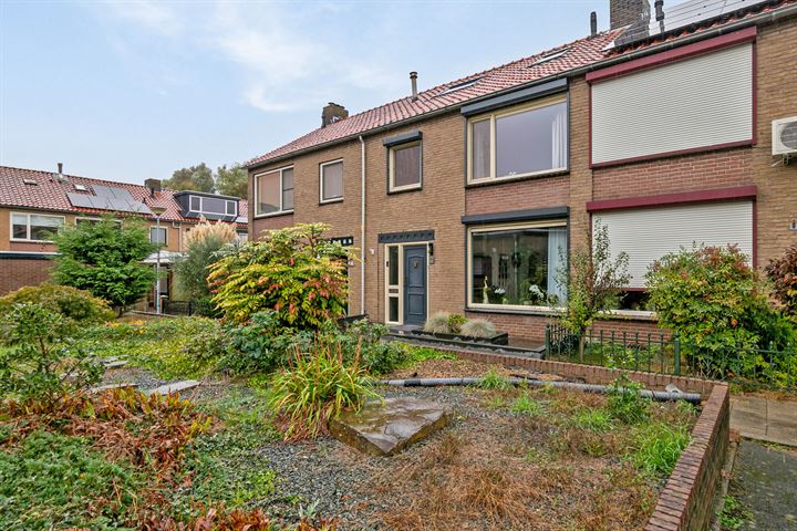 Photo of property Kwartelstraat 54, Wijchen