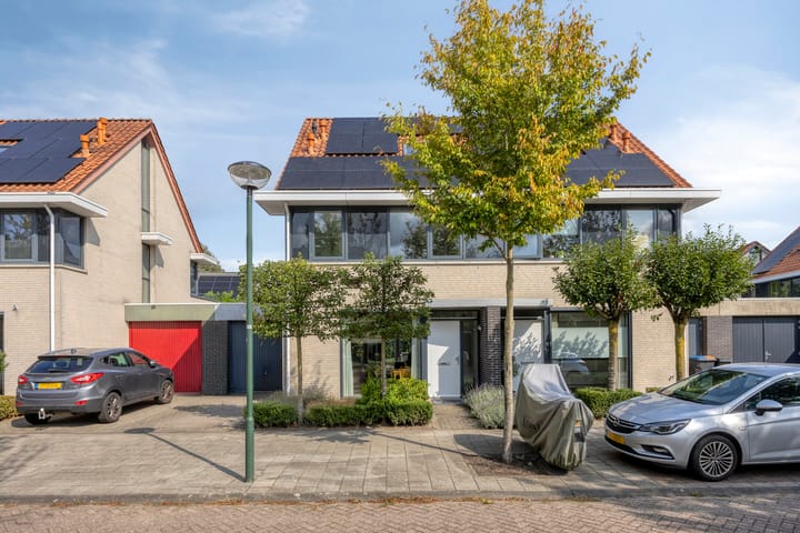 Kwartierlaan 29 in Riel