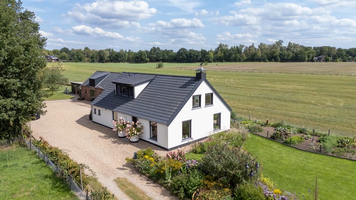 Photo of property Kwartiersedijk 36, Babberich