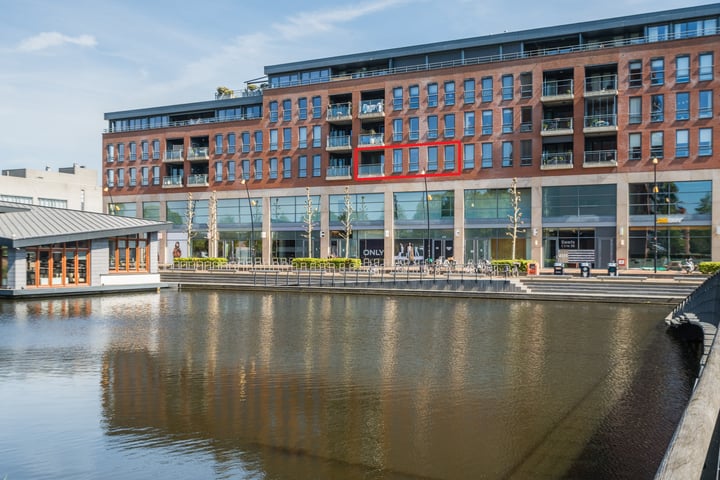 Kwarts 4 in Heerhugowaard