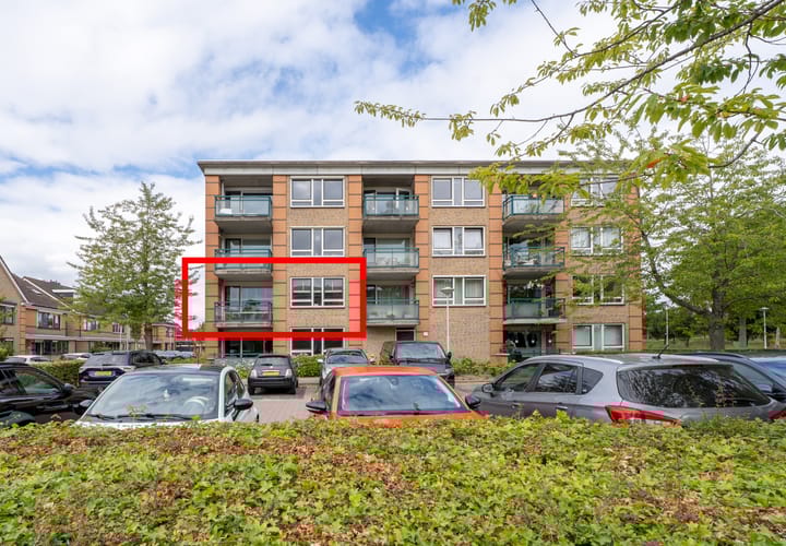Foto van woning Kwartslaan 9, Rhoon
