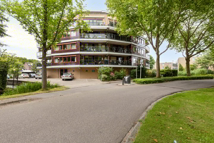 Kwartslag 5 in Gouda