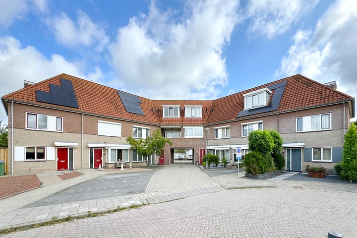 Kweeklust 19 in Klundert