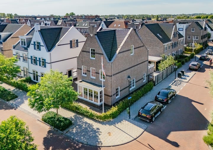 Photo of property Kweeklust 2, Noordwijk