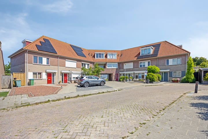 Kweeklust 23 in Klundert