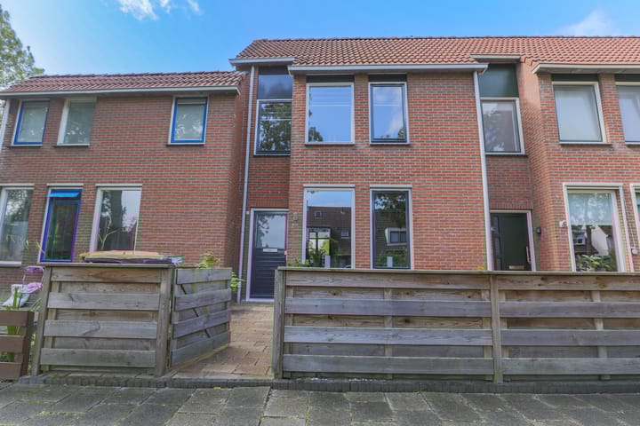 Kweekwal 22 in Enkhuizen