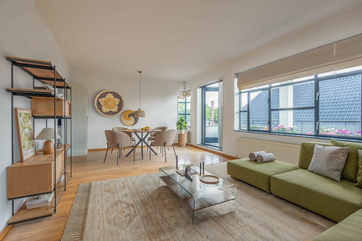 Foto van woning Kwekelstraat 6a, Gorinchem