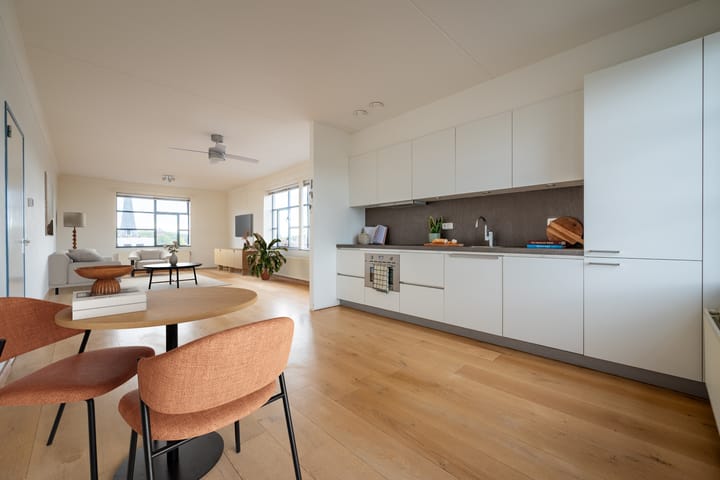 Photo of property Kwekelstraat 6d, Gorinchem