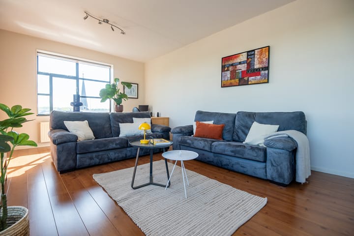 Photo of property Kwekelstraat 6e, Gorinchem