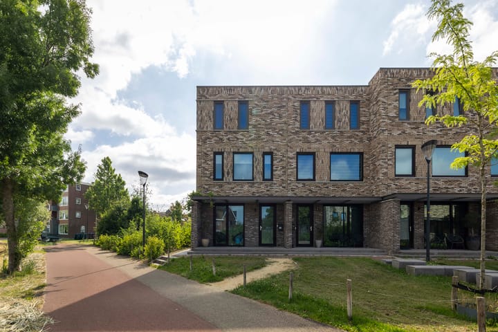 Kwekerijpad 28 in Deventer