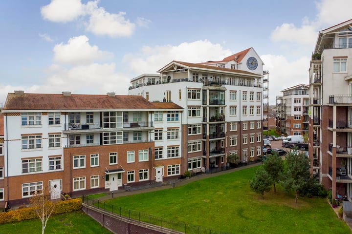 Kwekersstraat 46 in Rijnsburg