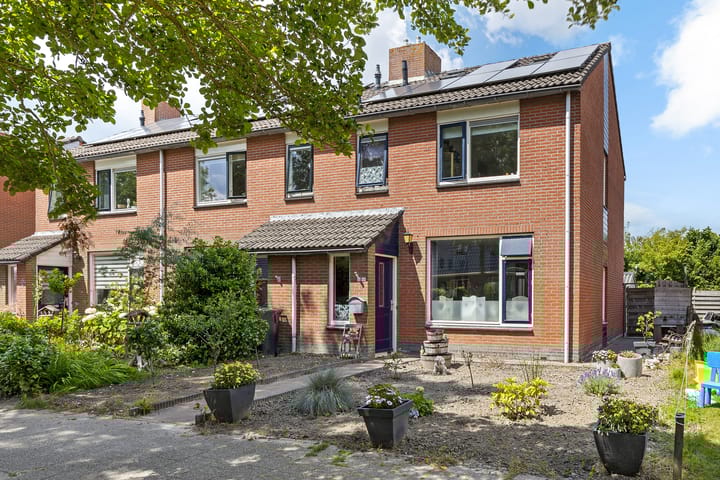 Foto von Haus Kwekersweg 33, Uithuizermeeden