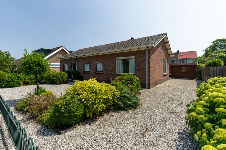 Kweldam 14 in Everdingen
