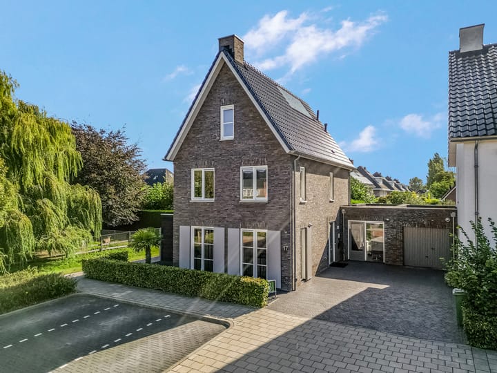 Kweldam 17 in Oosterhout