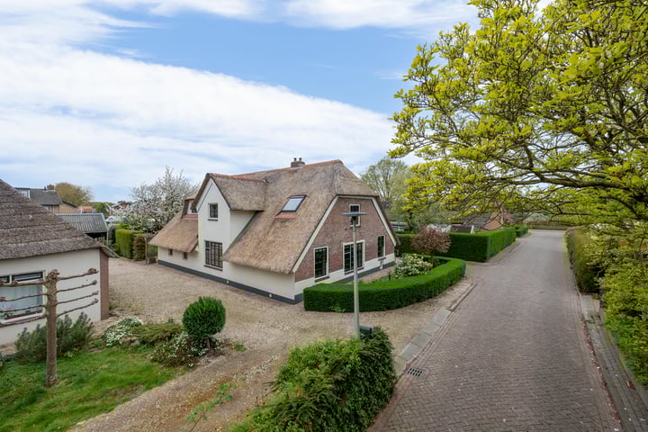 Photo of property Kweldam 4, Everdingen