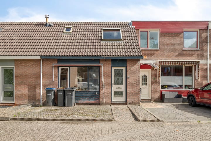 Kweldergras 24 in Purmerend