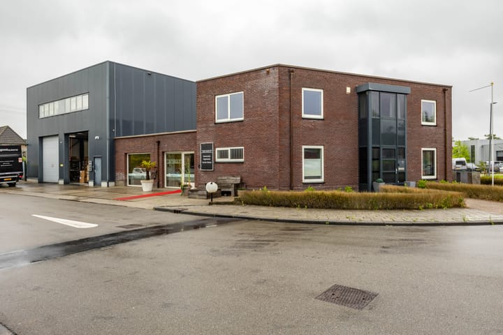 Foto van woning Kweldergras 3a, Groningen