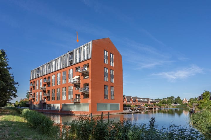 Kwelderplantsoen 105 in Berkel en Rodenrijs